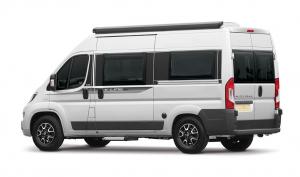 Auto-Trail V-Line 540 SE 2015 года 
